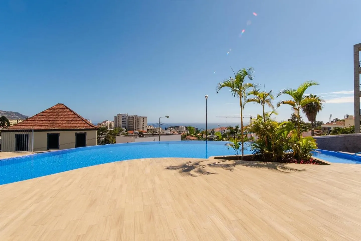 Guestready - The Perfect Place To Relax In Funchal 푼샬