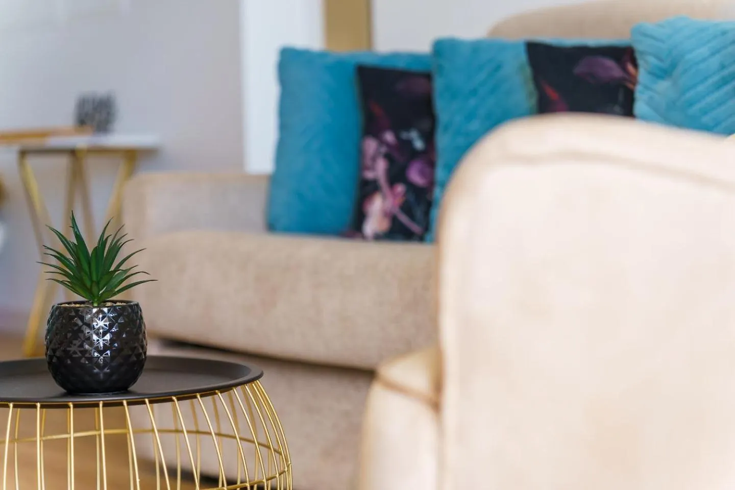 아파트 Guestready - The Perfect Place To Relax In Funchal