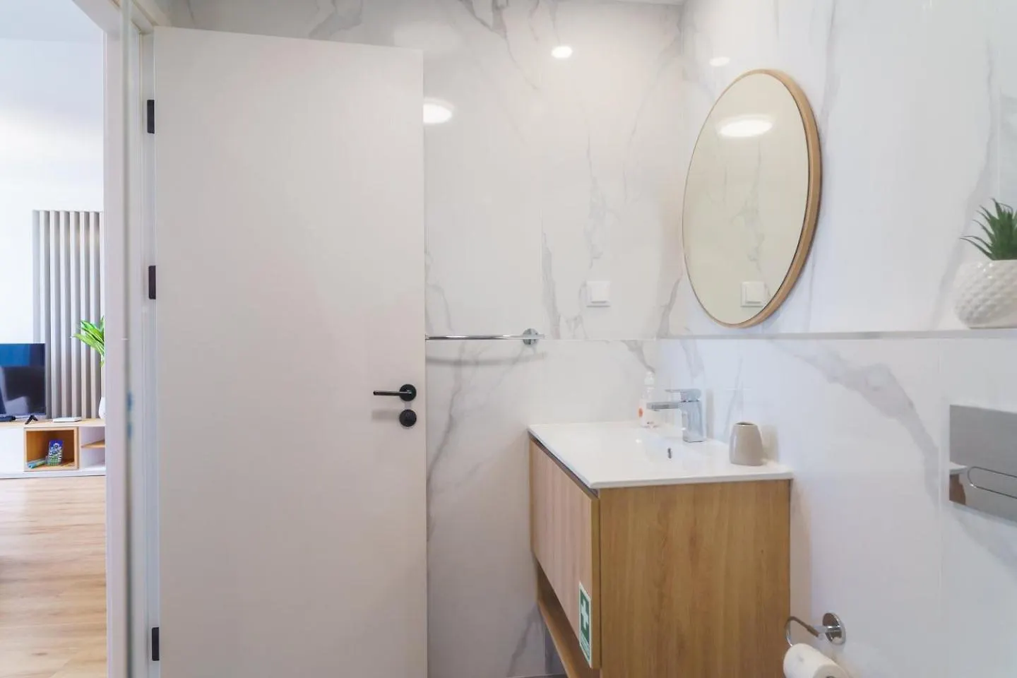 아파트 Guestready - The Perfect Place To Relax In Funchal
