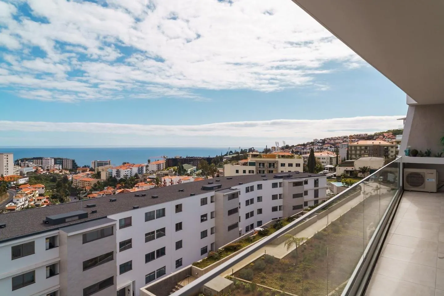 아파트 Guestready - The Perfect Place To Relax In Funchal