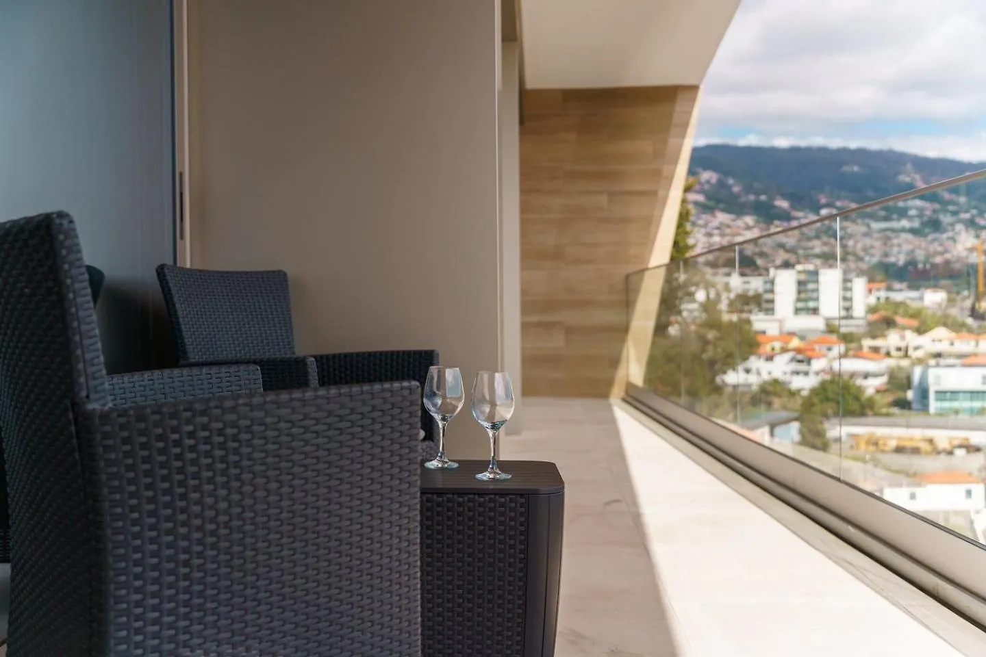 Guestready - The Perfect Place To Relax In Funchal 포르투갈
