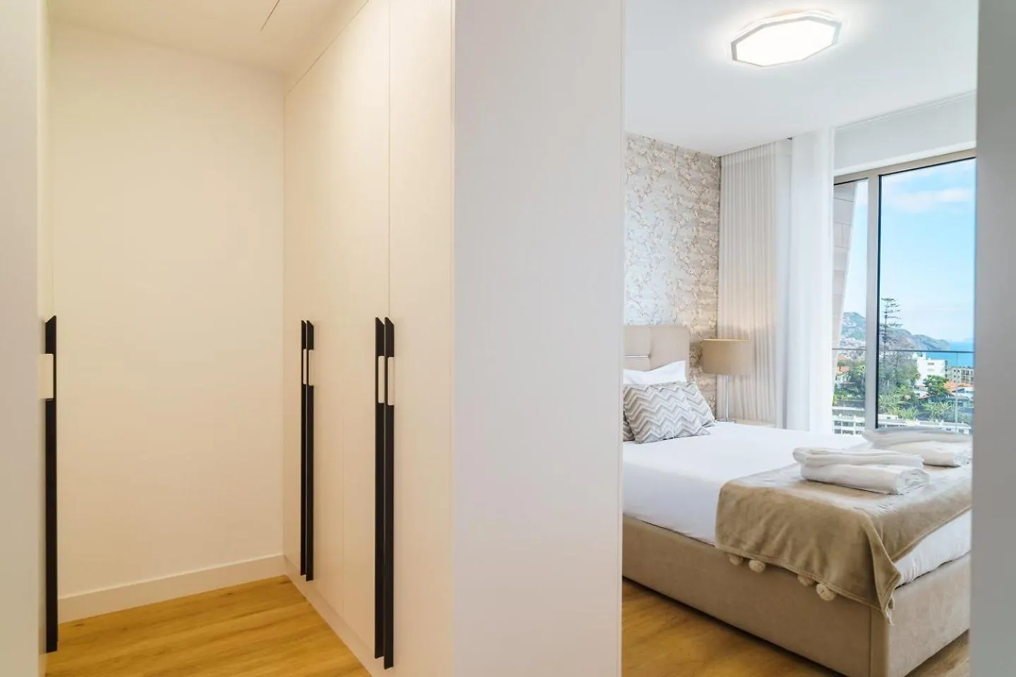 아파트 Guestready - The Perfect Place To Relax In Funchal 포르투갈