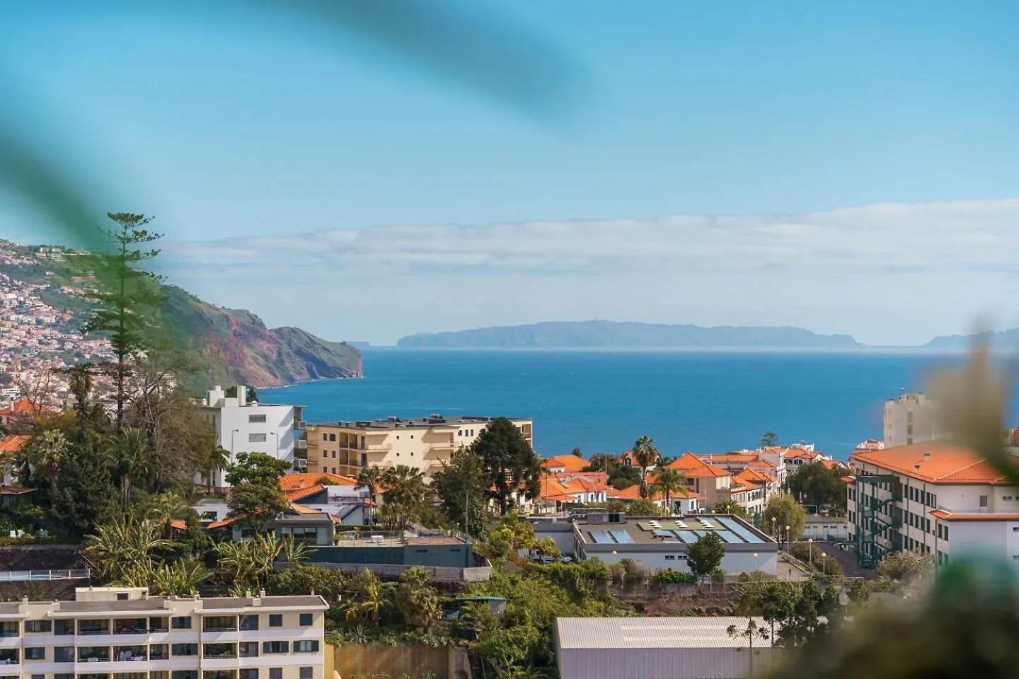 Guestready - The Perfect Place To Relax In Funchal 푼샬