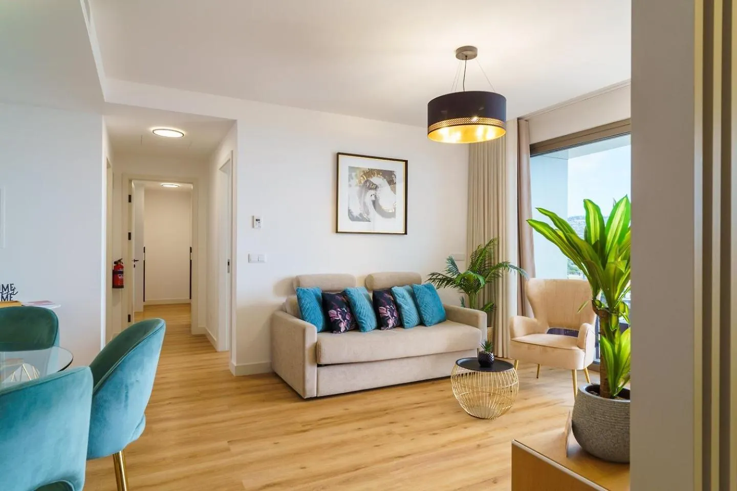 Guestready - The Perfect Place To Relax In Funchal 0*, 푼샬