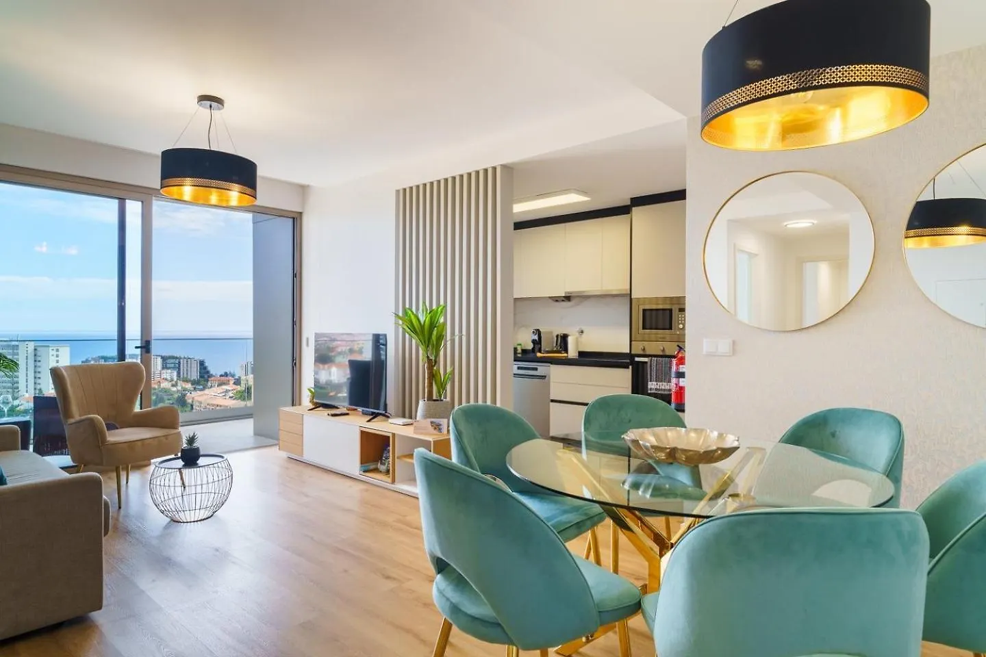 Guestready - The Perfect Place To Relax In Funchal 아파트 푼샬